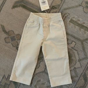 NWT Beaufort Bonnet Company baby boy Sheffield corduroy